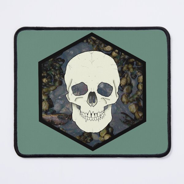 Item preview, Captain Dead Sea designed and sold by tammymicheleart.