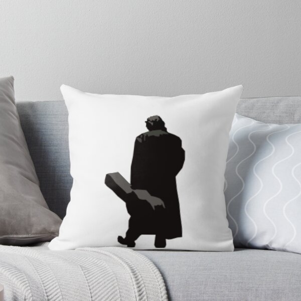 Item preview, Johnny Cash man in black designed and sold by krlongworth.