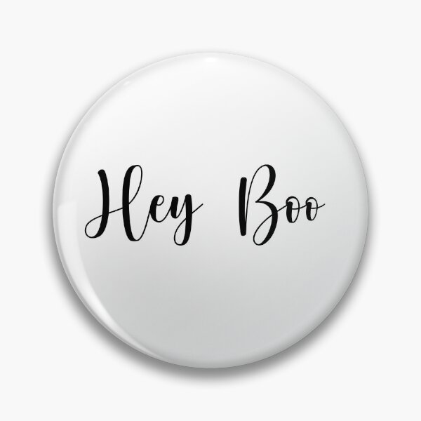 Item preview, Hello Boo designed and sold by shotofash.