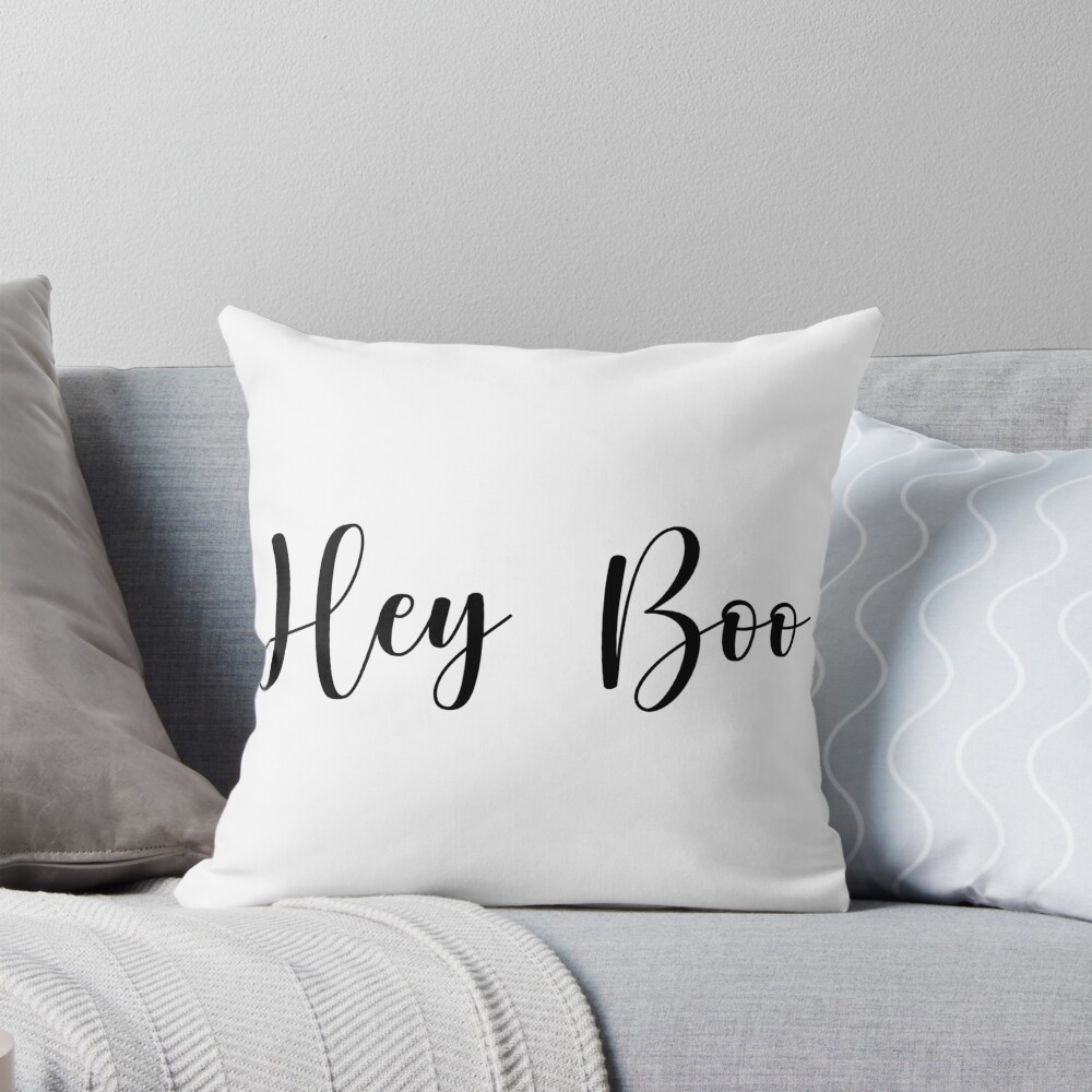 Item preview, Throw Pillow designed and sold by shotofash.