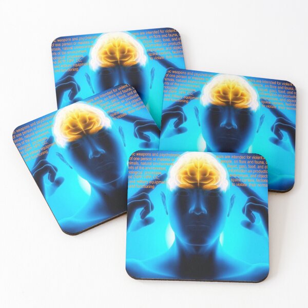 Item preview, Psych Art designed and sold by Alicefish.