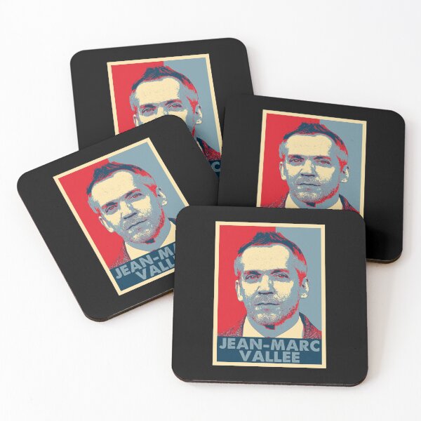 Item preview, RIP Jean-Marc Vallee Hope designed and sold by Brennanshop.