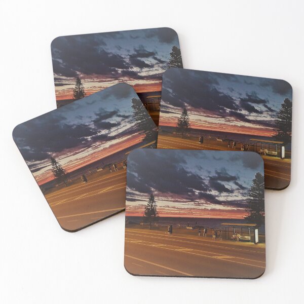Item preview, Sunset Strip designed and sold by CJDesignsIt21.