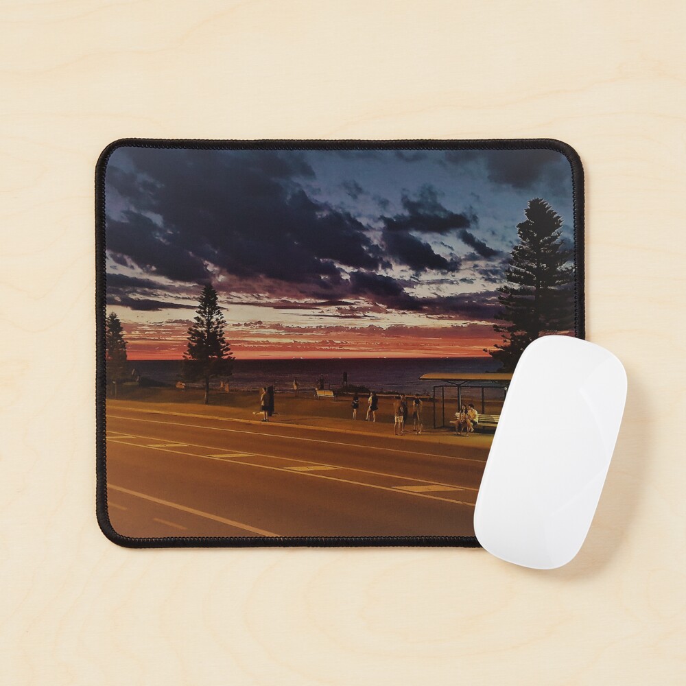 Item preview, Mouse Pad designed and sold by CJDesignsIt21.