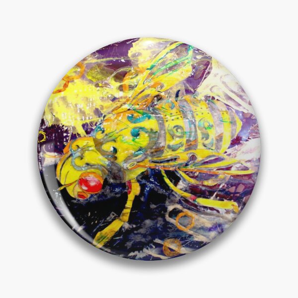 Item preview, Bombus designed and sold by Victoria  Cook.