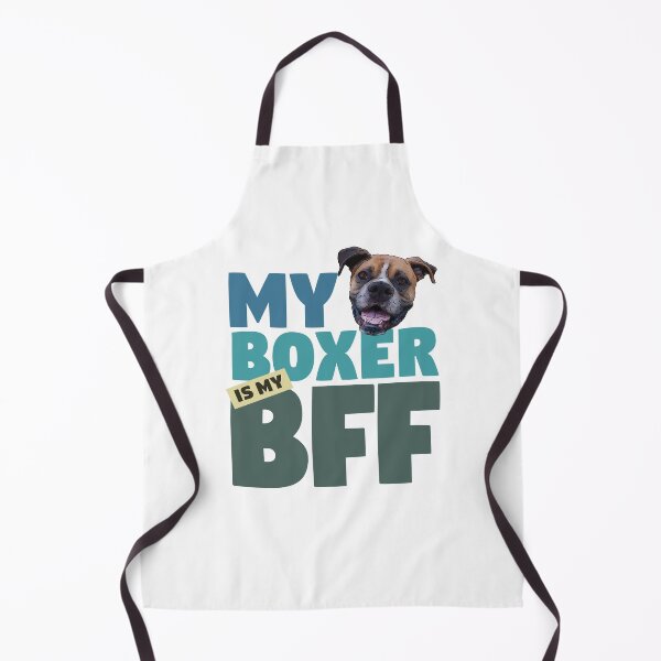 Item preview, Boxer BFF Dog Best Friend designed and sold by SunnyStreet.