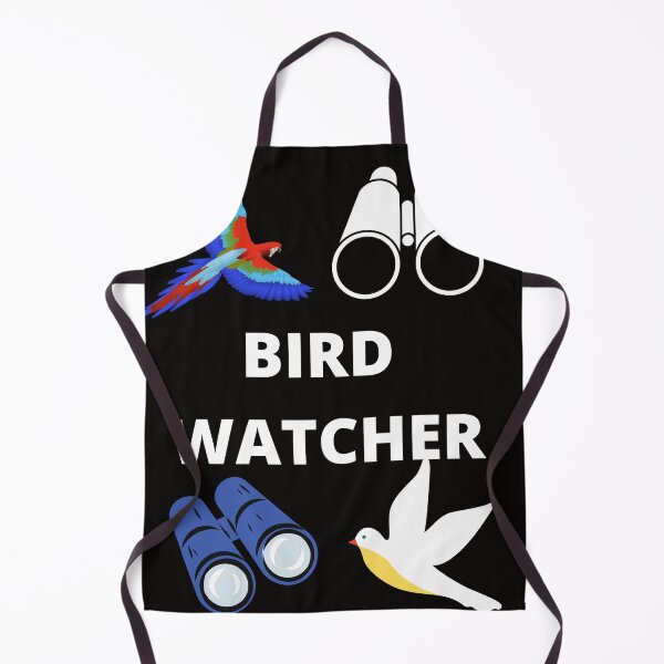 Item preview, BIRD WACTHER designed and sold by Highhocreations.