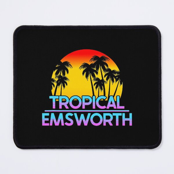 Item preview, Emsworth UK Funny British Weather designed and sold by KevinGardner1.