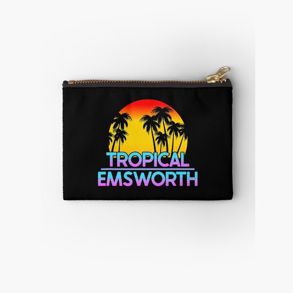 Item preview, Emsworth UK Funny British Weather designed and sold by KevinGardner1.