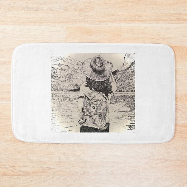 Item preview, Adventure Awaits designed and sold by EmilyRoseB-.