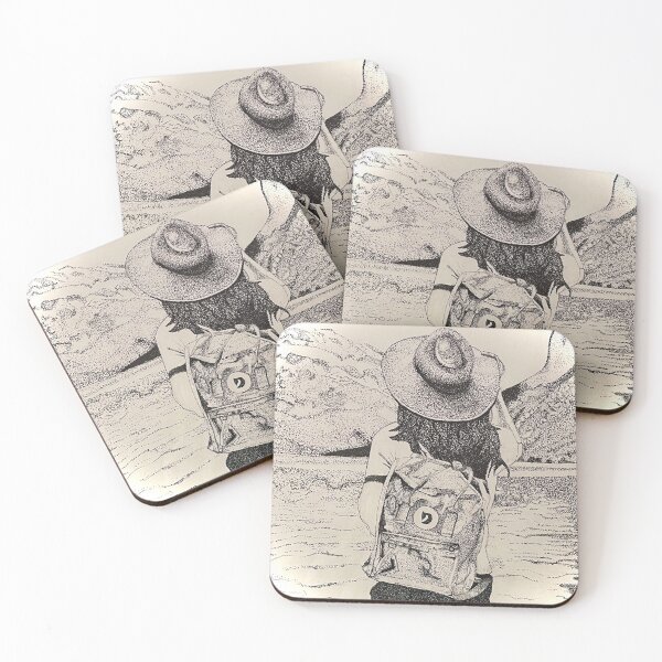 Item preview, Adventure Awaits designed and sold by EmilyRoseB-.