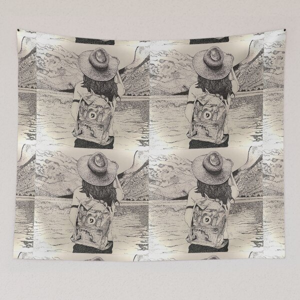 Item preview, Adventure Awaits designed and sold by EmilyRoseB-.