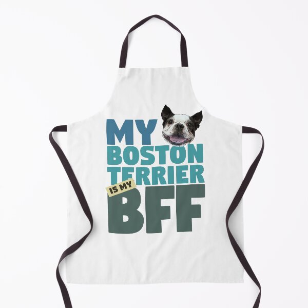 Item preview, Boston Terrier BFF Dog Best Friend designed and sold by SunnyStreet.