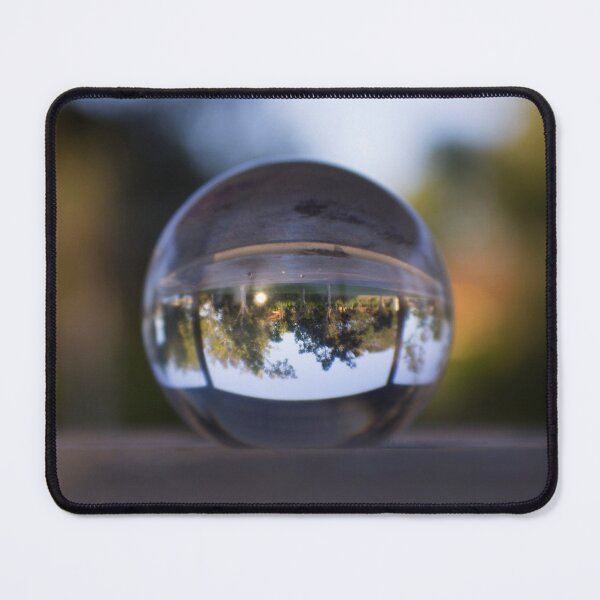 Item preview, Looking Glass Ball designed and sold by tammymicheleart.