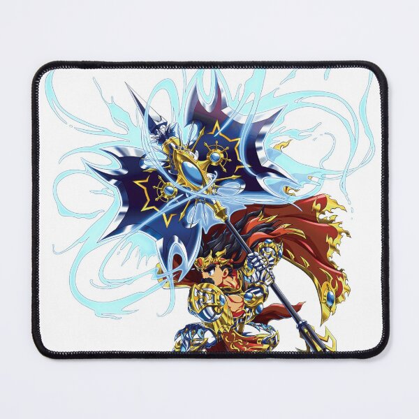 Item preview, Cartoon brave frontier axe designed and sold by AndyArtic.