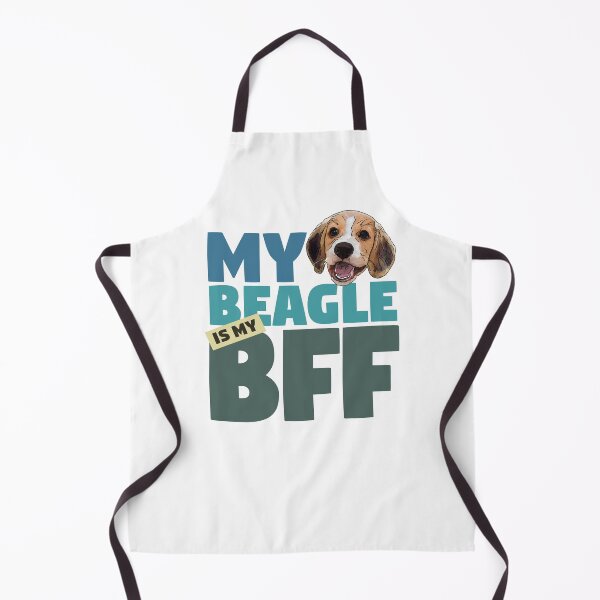Item preview, Beagle BFF Dog Best Friend designed and sold by SunnyStreet.