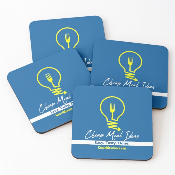 Item preview, Cheap Meal Ideas designed and sold by CheapMealIdeas.