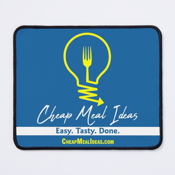 Item preview, Cheap Meal Ideas designed and sold by CheapMealIdeas.