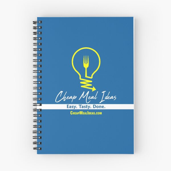 Item preview, Cheap Meal Ideas designed and sold by CheapMealIdeas.