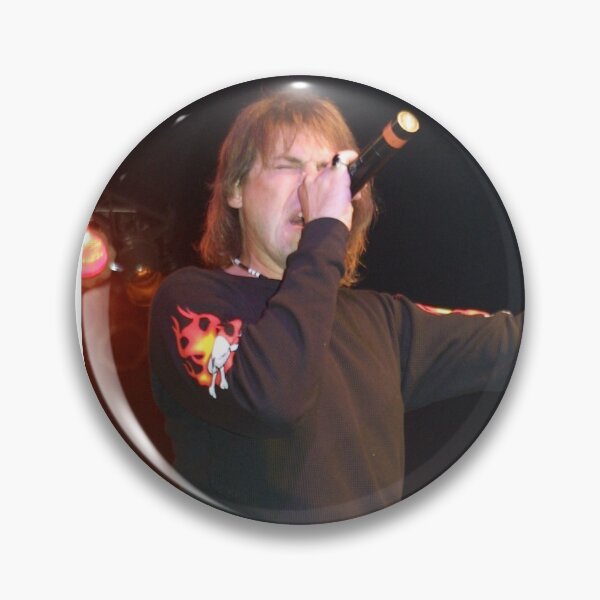Item preview, Don Dokken Photograph designed and sold by ConcertImages.