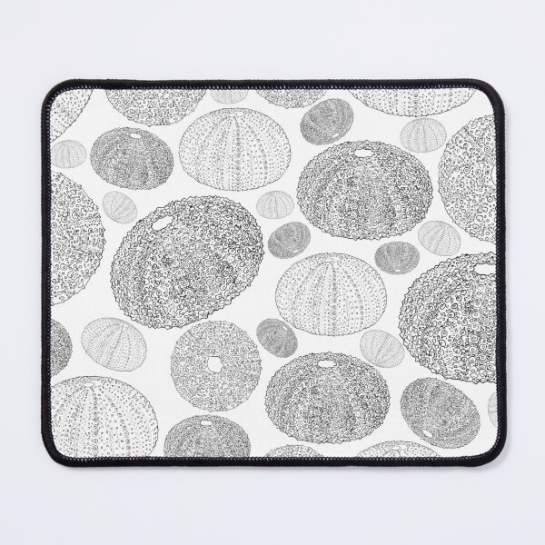 Item preview, Sea Urchin Beach Combing designed and sold by tammymicheleart.