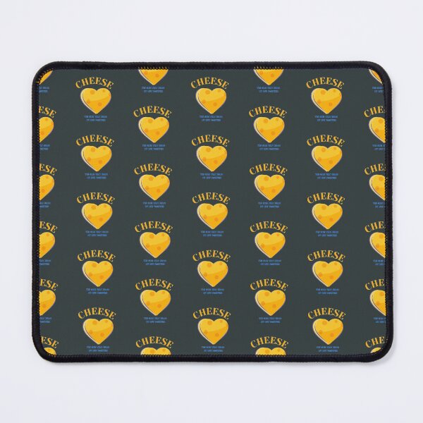 Item preview, National Cheese Lover's Day designed and sold by SidhuKeet1.