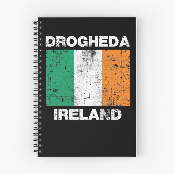 Item preview, Classic Drogheda Ireland - Travel Souvenir designed and sold by Rad-State.