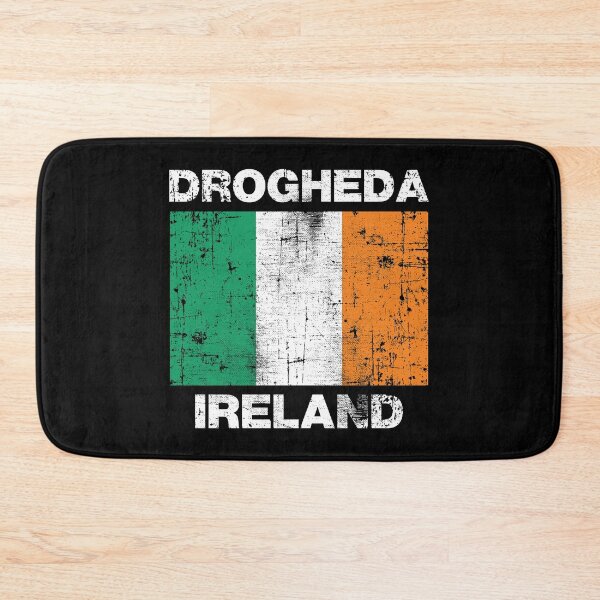 Item preview, Classic Drogheda Ireland - Travel Souvenir designed and sold by Rad-State.