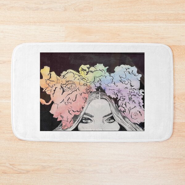 Item preview, Flower Girl designed and sold by EmilyRoseB-.