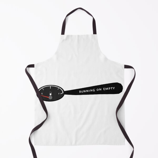 Item preview, Running on Empty designed and sold by smadison20.