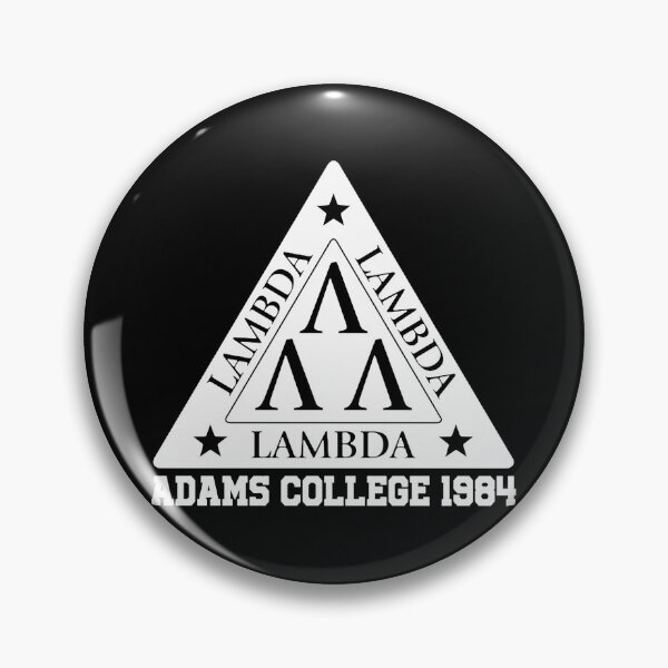 Item preview, Lamda Lamda Lamda  designed and sold by Eugenbran75.
