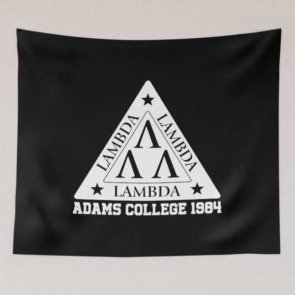 Item preview, Lamda Lamda Lamda  designed and sold by Eugenbran75.