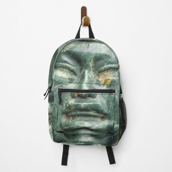 Item preview, Olmec mask designed and sold by PatsIsland.