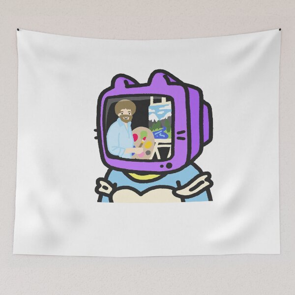 Item preview, Cool Cat#1874  Cute cat Cartoon cat  designed and sold by PetTotem.