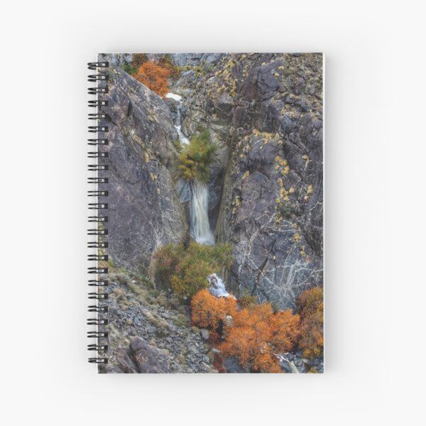 Item preview, Tahquitz Canyon Waterfall designed and sold by Scott Collins.