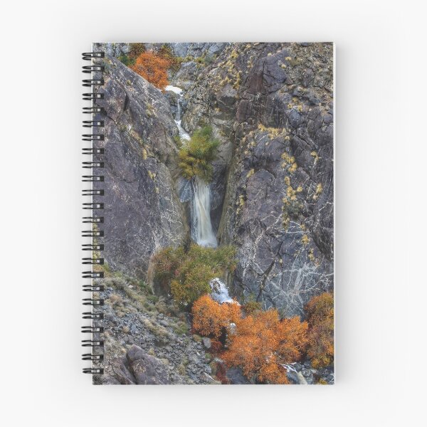 Item preview, Tahquitz Canyon Waterfall designed and sold by Scott Collins.