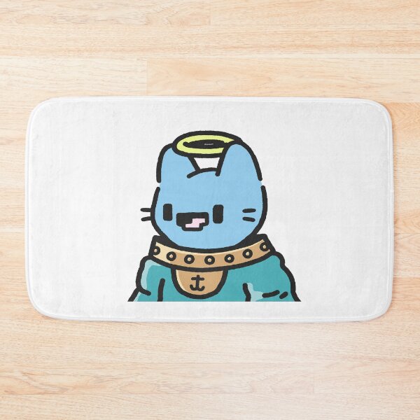 Item preview, Cool Cat#2119  Cute cat Cartoon cat  designed and sold by PetTotem.
