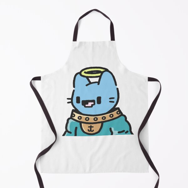 Item preview, Cool Cat#2119 Cute cat Cartoon cat designed and sold by PetTotem.
