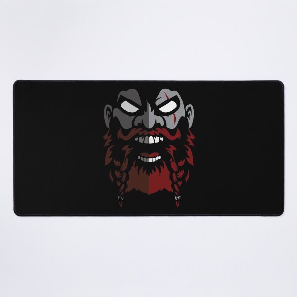 Item preview, Berserker designed and sold by BerserkersRage.