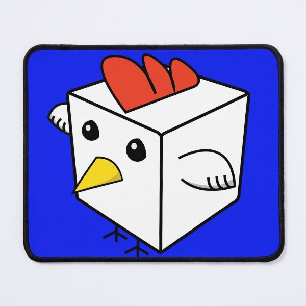 Item preview, Cock Block Sticker designed and sold by JulianHberle.