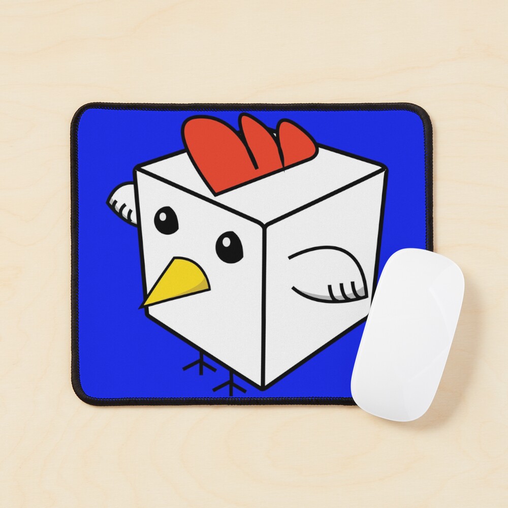 Item preview, Mouse Pad designed and sold by JulianHberle.