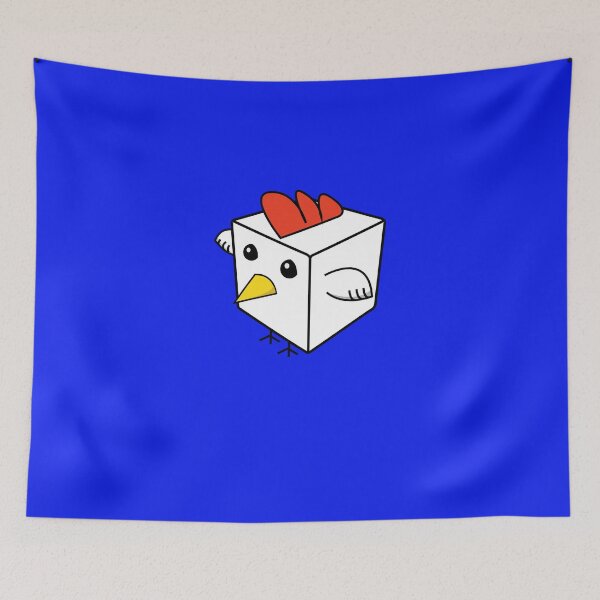 Item preview, Cock Block Sticker designed and sold by JulianHberle.