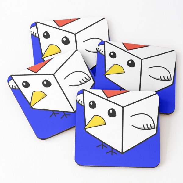 Item preview, Cock Block Sticker designed and sold by JulianHberle.
