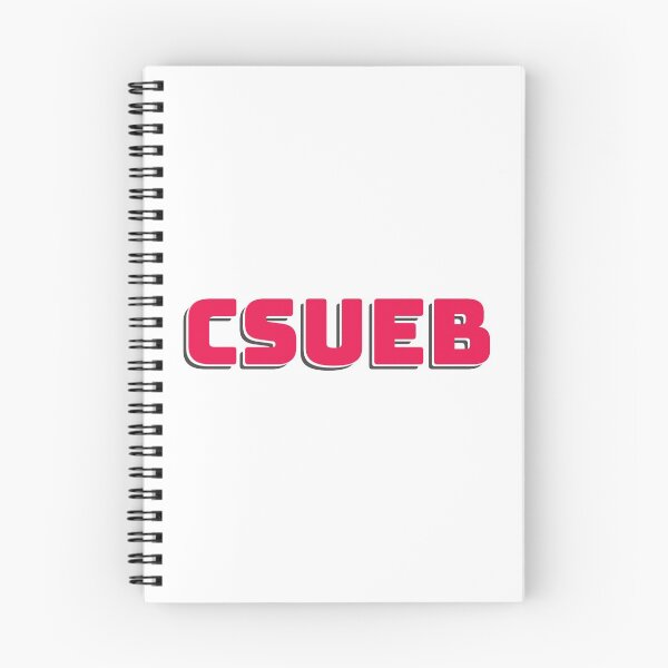 Item preview, CSUEB Cal State East Bay designed and sold by kkosmicki.
