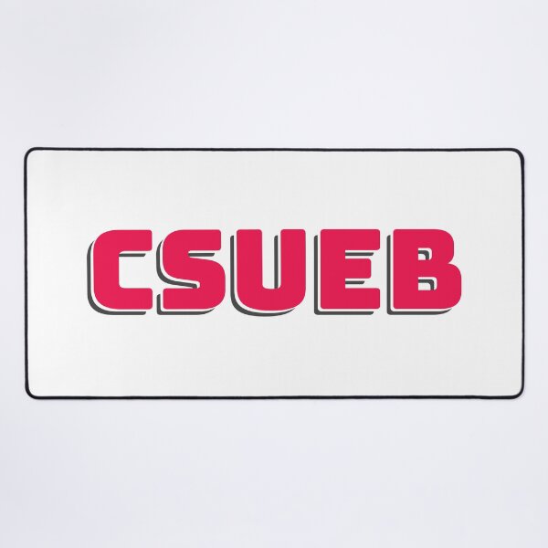 Item preview, CSUEB Cal State East Bay designed and sold by kkosmicki.