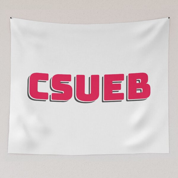 Item preview, CSUEB Cal State East Bay designed and sold by kkosmicki.