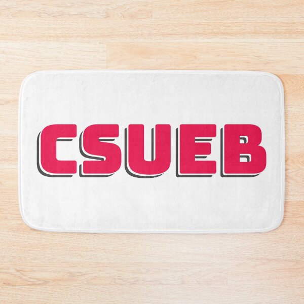 Item preview, CSUEB Cal State East Bay designed and sold by kkosmicki.