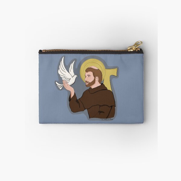 Item preview, St. Francis of Assisi designed and sold by mfrancescon13.