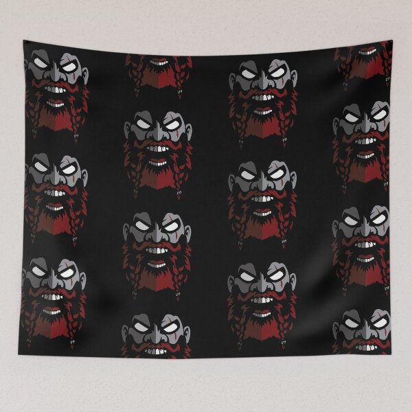 Item preview, Berserker designed and sold by BerserkersRage.