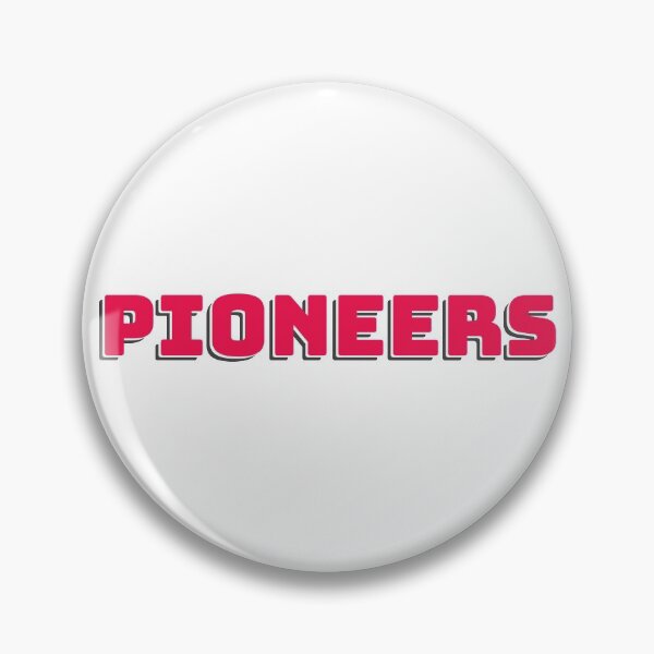 Item preview, CSUEB Cal State East Bay Pioneers designed and sold by kkosmicki.